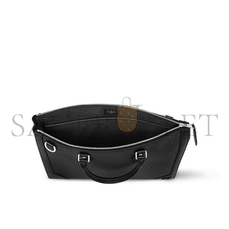 LOUIS VUITTON MASTER SLIM BRIEFCASE M30810 (40*29*4cm)